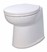 DELUXE FLUSH ELECTRIC TOILET Fresh water flush models,          24 volt dc With SOFT CLOSE SEAT AND LID