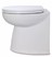 DELUXE FLUSH ELECTRIC TOILET Fresh water flush models,          24 volt dc With SOFT CLOSE SEAT AND LID