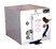 Compact Water storage heater, 38 litre